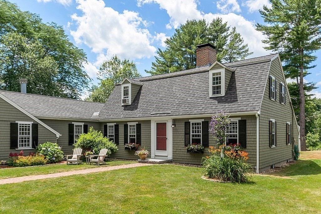 7 Longbrook Road Newbury, MA 01922 - Photo 9 of 42