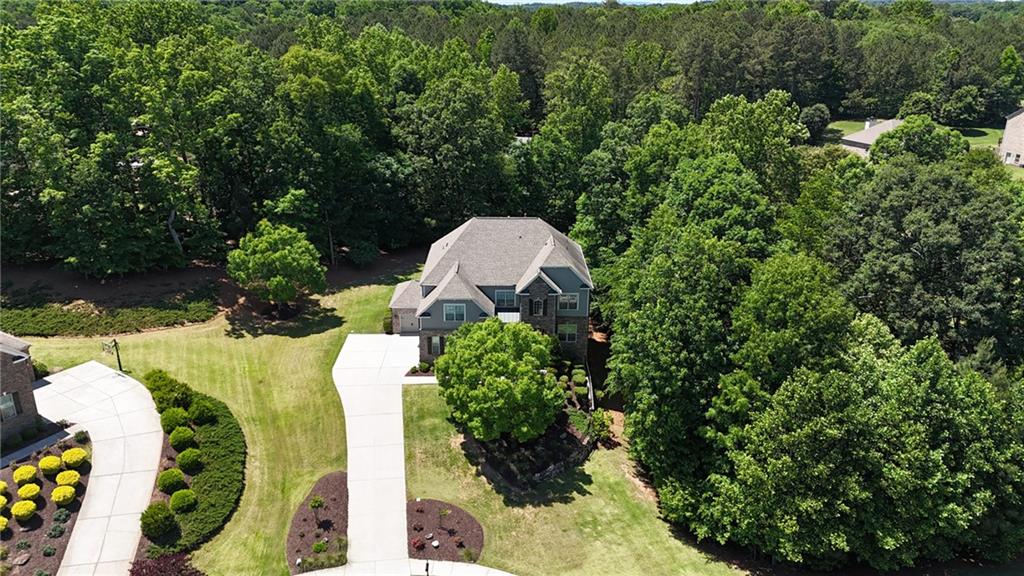 103 Dover Road Milton, GA 30004 - Photo 45 of 48