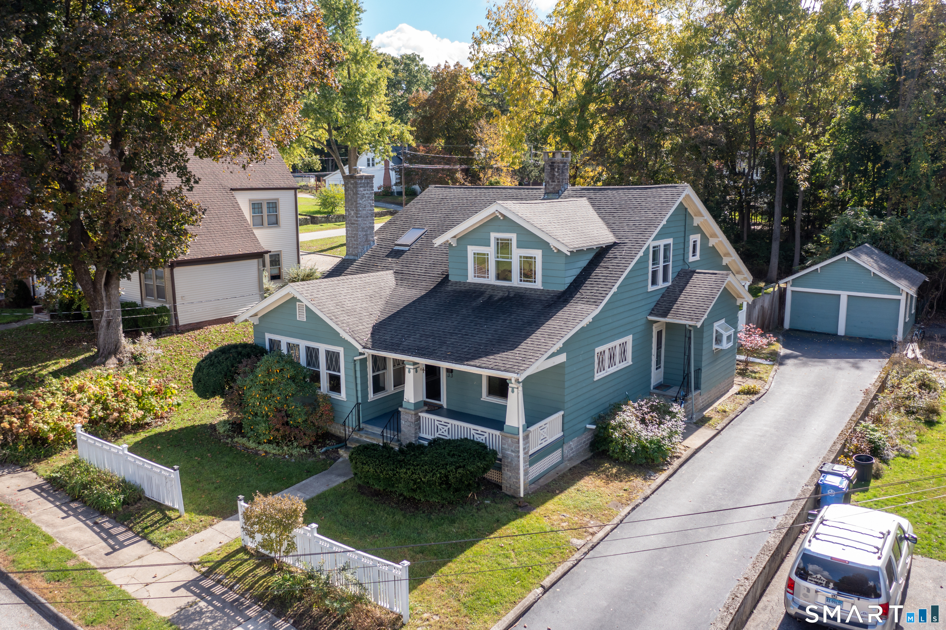 81 Hawkins Street Killingly, CT 06239 - Photo 34 of 38 Gallery Image 34