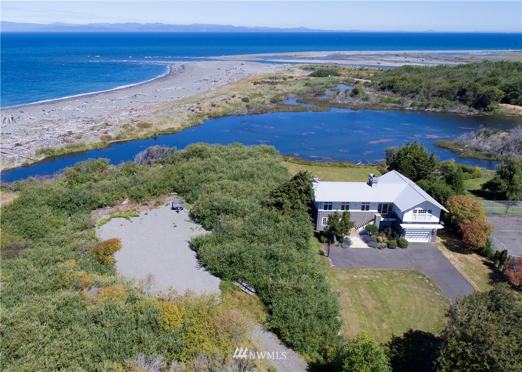 1914 Elwha Dike Road Port Angeles, WA 98363 - Photo 1 of 25 Gallery Image 1