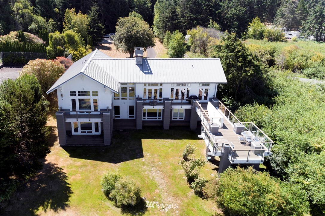 1914 Elwha Dike Road Port Angeles, WA 98363 - Photo 3 of 25 Gallery Image 3