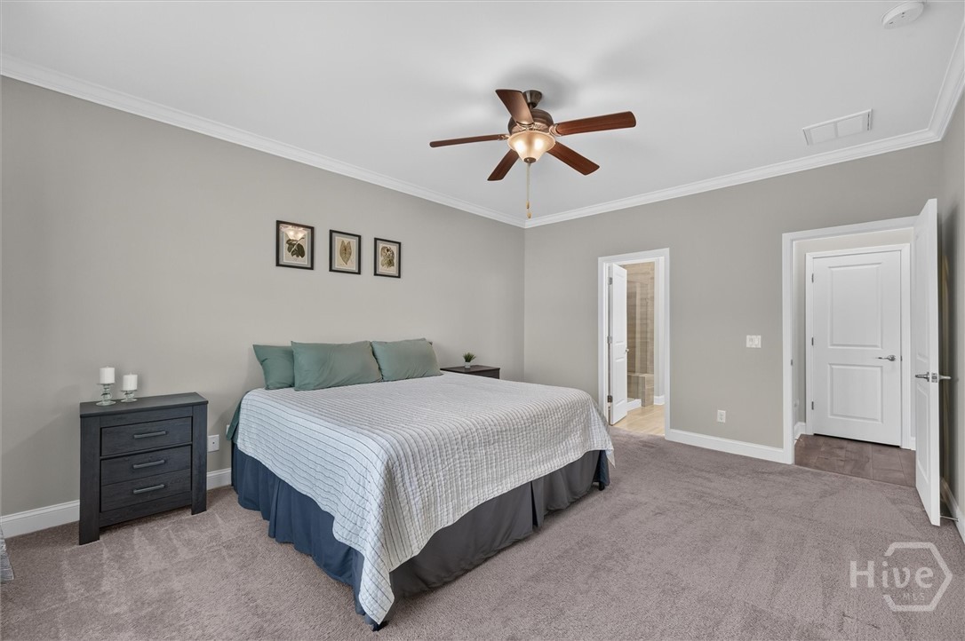 106 Champlain Drive Pooler, GA 31322 - Photo 20 of 48 Gallery Image 20