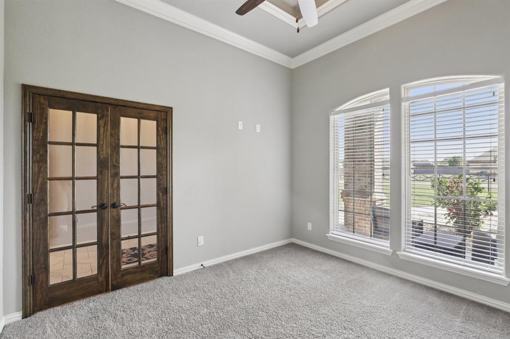 1020 Jesse James Lane Springtown, TX 76082 - Photo 14 of 38 Study