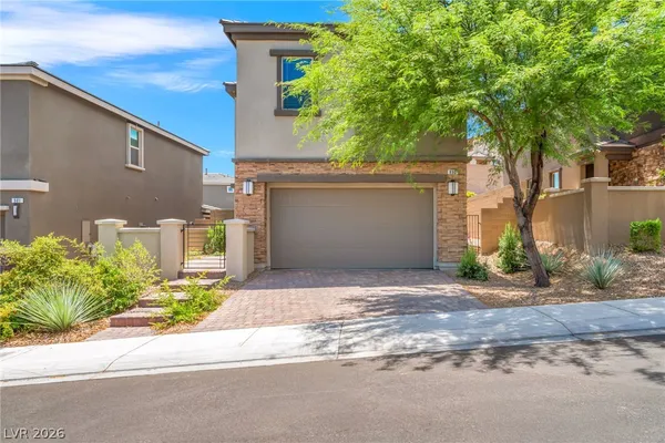 $2,600 | 897 Cirrus Cloud Avenue, Las Vegas, NV 89138