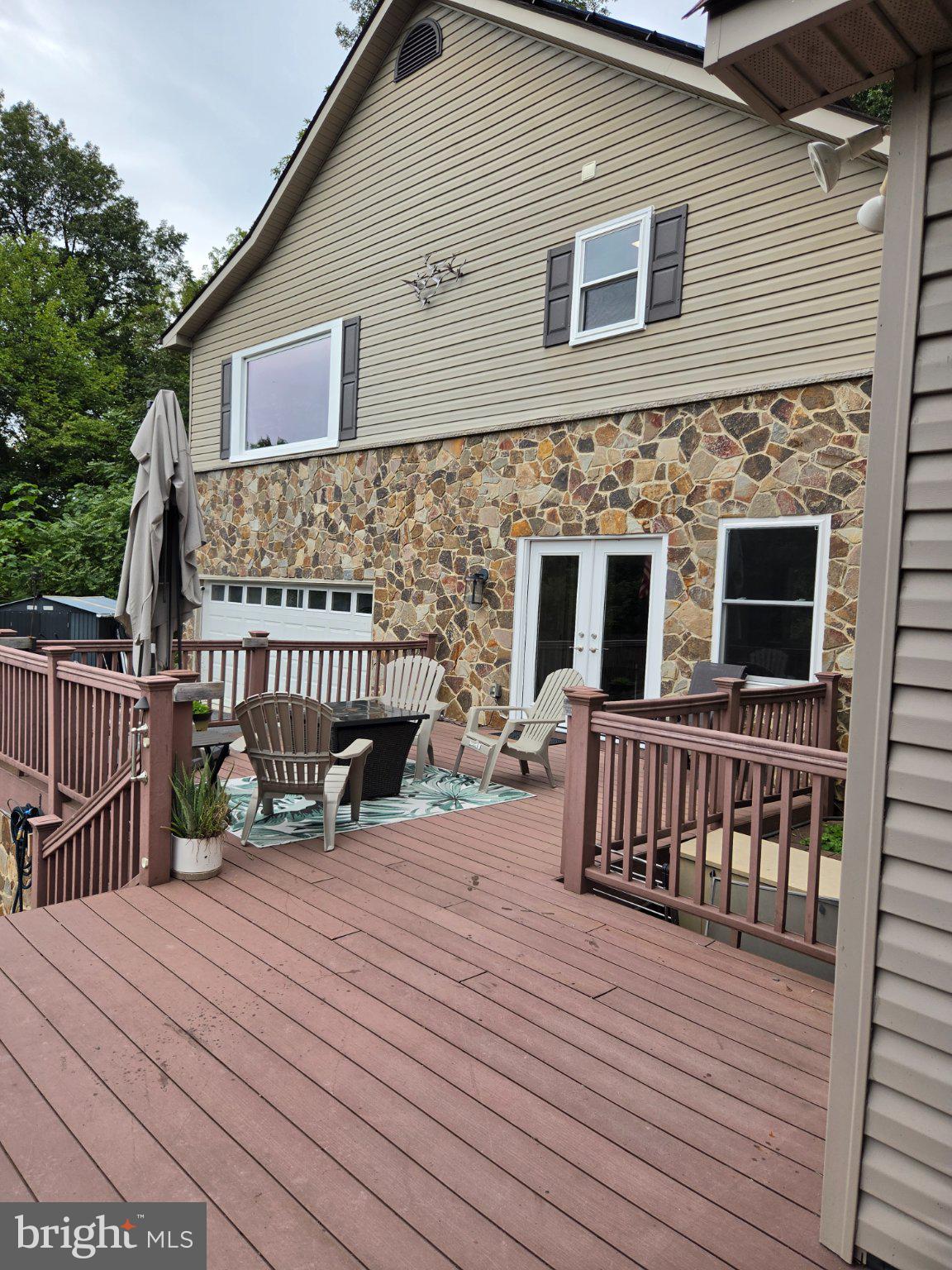 2033 Smith Run Road Bentonville, VA 22610 - Photo 70 of 71 Gallery Image 70