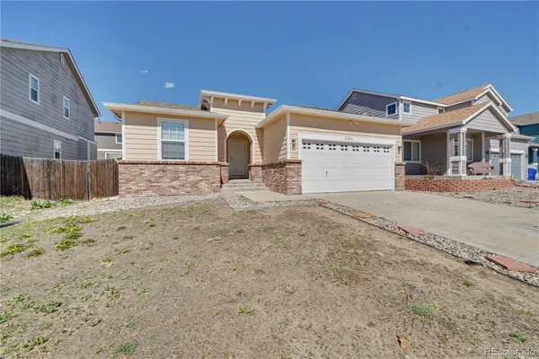 $2,195 | 2326 Klein Place, Colorado Springs, CO 80951
