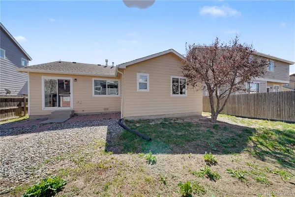 $2,195 | 2326 Klein Place, Colorado Springs, CO 80951
