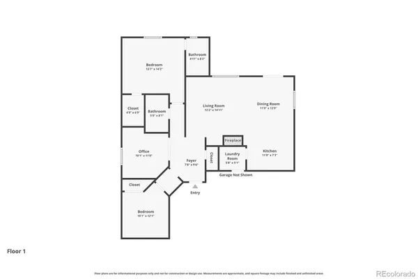 $2,195 | 2326 Klein Place, Colorado Springs, CO 80951