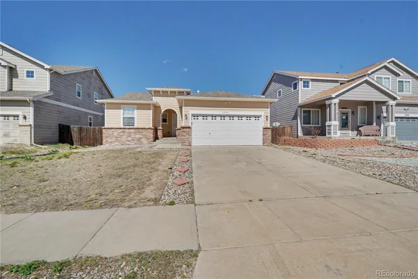 $2,195 | 2326 Klein Place, Colorado Springs, CO 80951