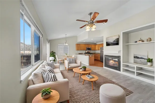 $2,195 | 2326 Klein Place, Colorado Springs, CO 80951