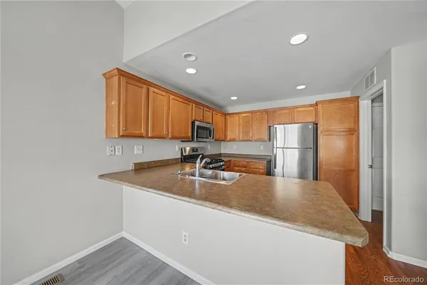 $2,195 | 2326 Klein Place, Colorado Springs, CO 80951