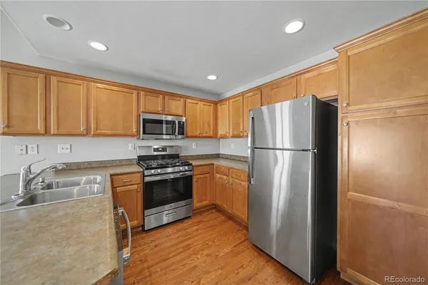 $2,195 | 2326 Klein Place, Colorado Springs, CO 80951