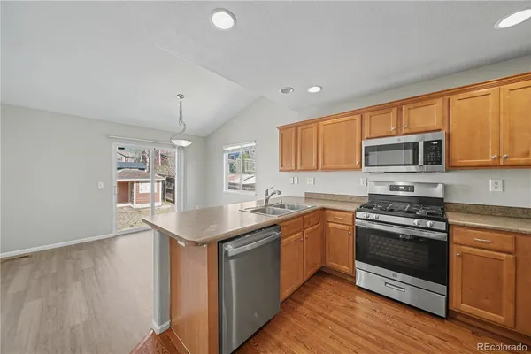 $2,195 | 2326 Klein Place, Colorado Springs, CO 80951