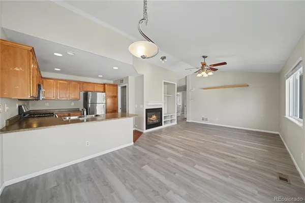 $2,195 | 2326 Klein Place, Colorado Springs, CO 80951