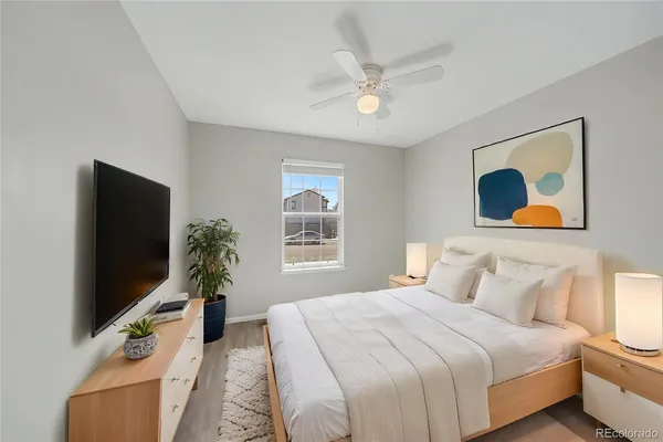 $2,195 | 2326 Klein Place, Colorado Springs, CO 80951