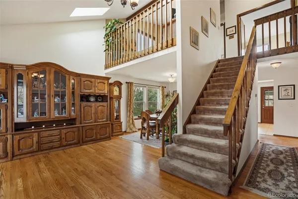 $624,900 | 4713 South Fraser Street, Aurora, CO 80015