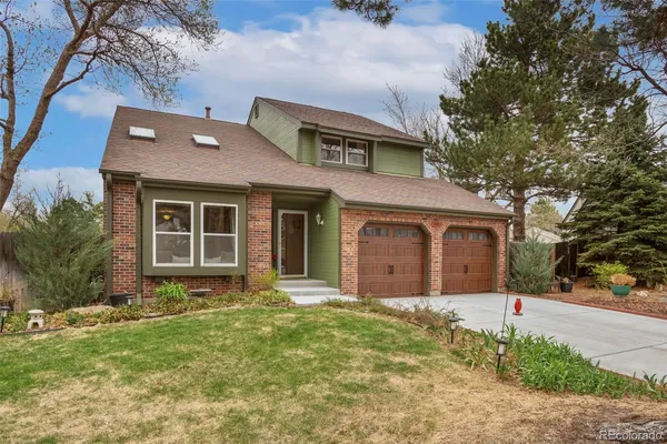 $624,900 | 4713 South Fraser Street, Aurora, CO 80015