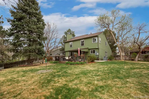 $624,900 | 4713 South Fraser Street, Aurora, CO 80015
