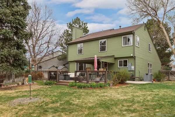 $624,900 | 4713 South Fraser Street, Aurora, CO 80015