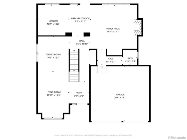 $624,900 | 4713 South Fraser Street, Aurora, CO 80015