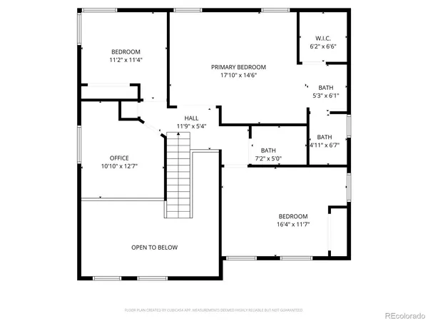 $624,900 | 4713 South Fraser Street, Aurora, CO 80015