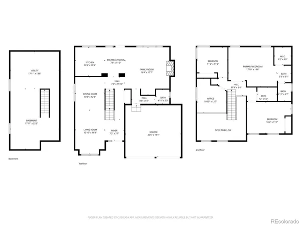 $624,900 | 4713 South Fraser Street, Aurora, CO 80015