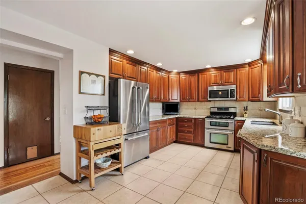 $624,900 | 4713 South Fraser Street, Aurora, CO 80015