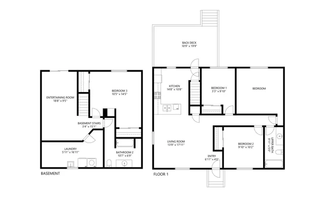 $629,900 | 14432 15th Avenue North, Plymouth, MN 55447