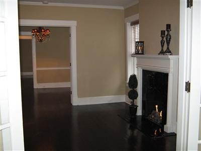 1127 Richmond Road, Unit 2 Lexington, KY 40502 - Photo 15 of 28 Living room