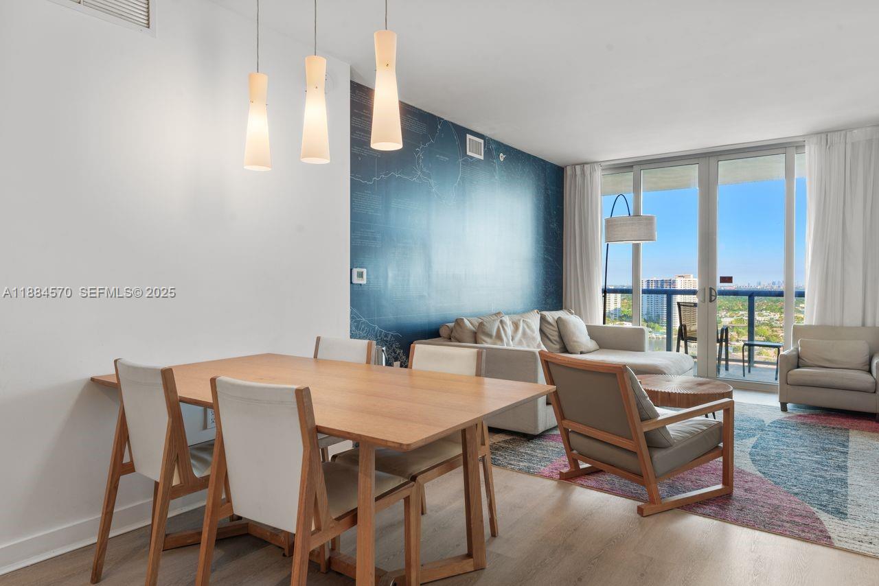 2602 East Hallandale Beach Boulevard, Unit R2306 Hallandale Beach, FL 33009 - Photo 15 of 28