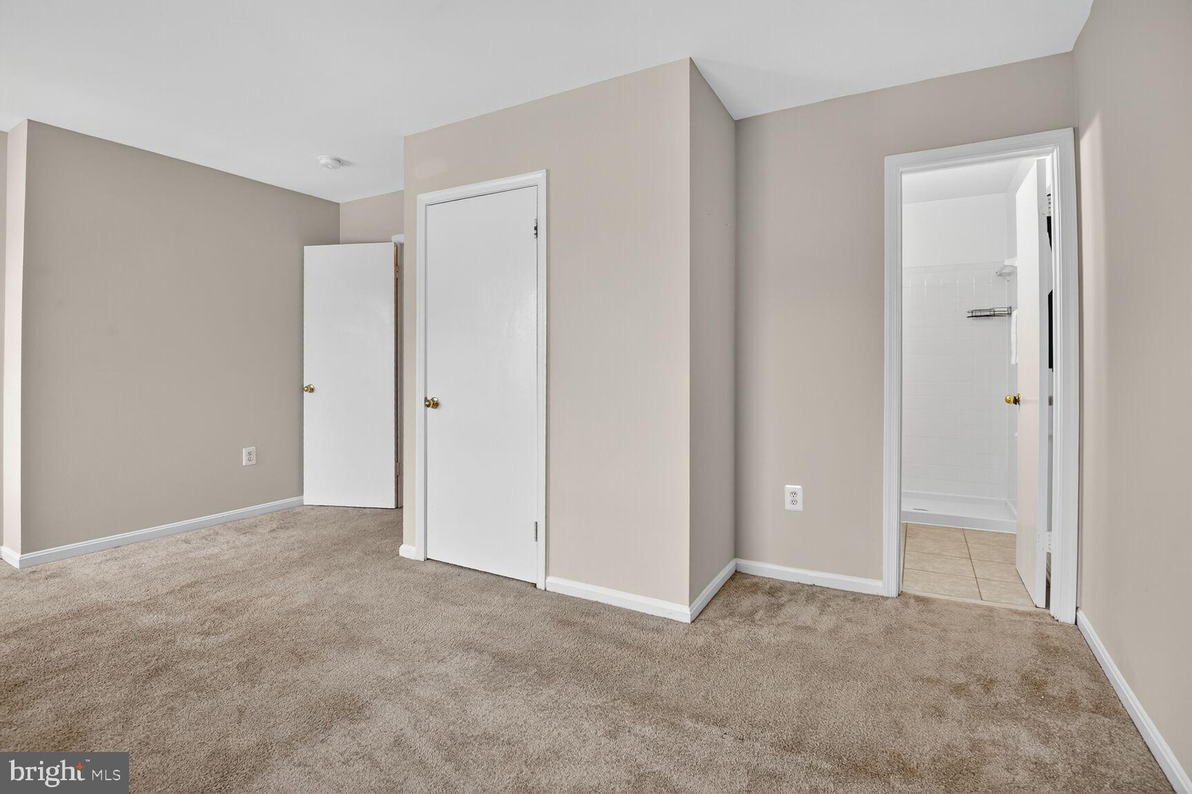 3423 Tendril Court Woodbridge, VA 22192 - Photo 12 of 20 a view of an empty room