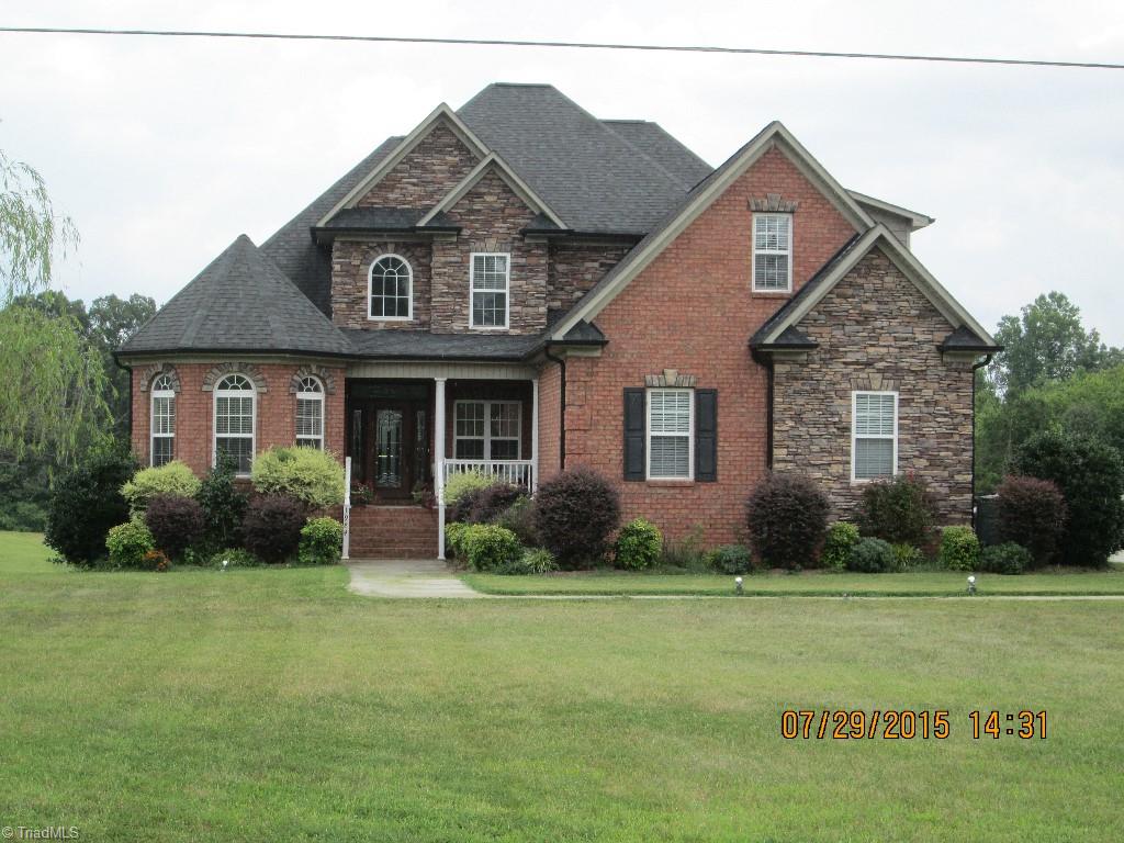 1984 Payne Road Lexington, NC 27295 - Photo 1 of 30 Gallery Image 1