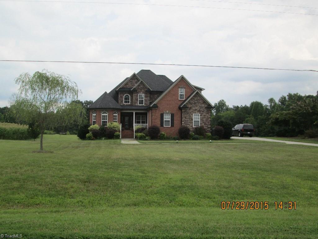 1984 Payne Road Lexington, NC 27295 - Photo 30 of 30 Gallery Image 30