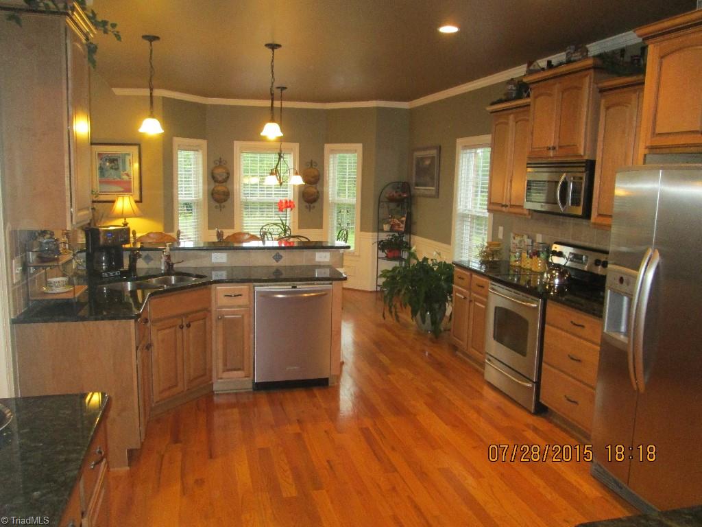 1984 Payne Road Lexington, NC 27295 - Photo 4 of 30 Gallery Image 4