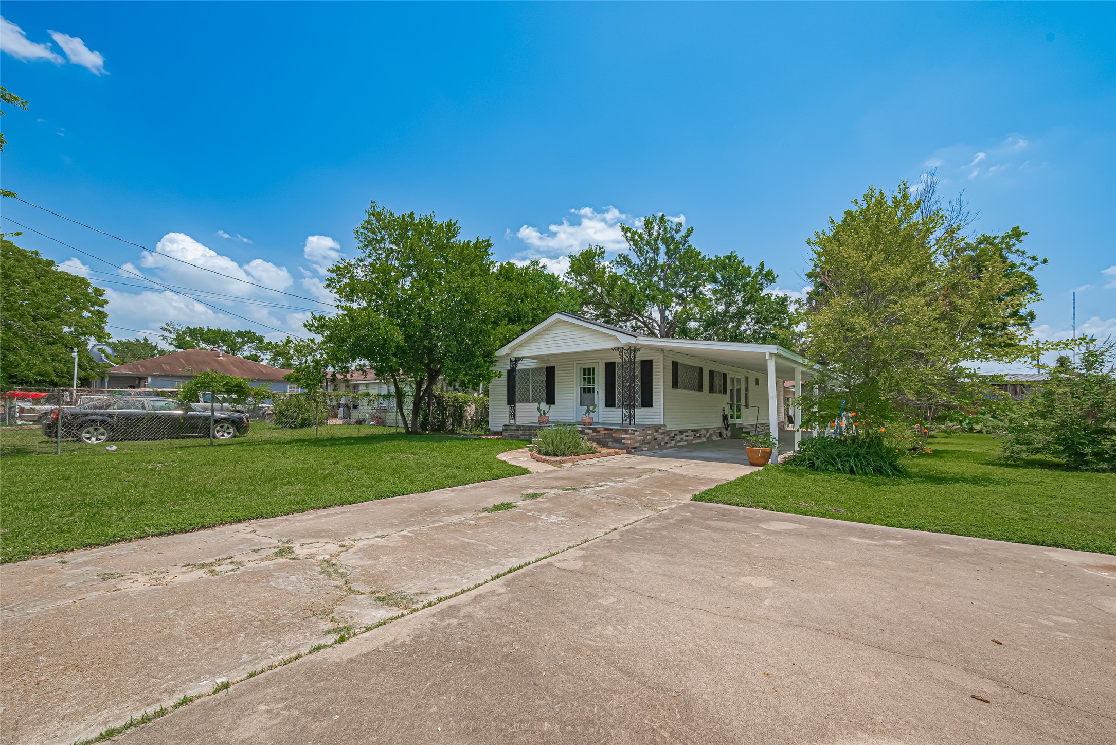 220 Palmyra Street Houston, TX 77022 - Photo 12 of 12