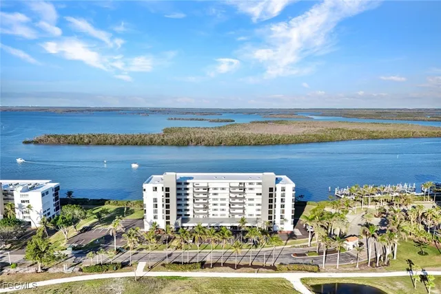 $409,000 | 4203 Bay Beach Lane, Unit 5E, Fort Myers Beach, FL 33931