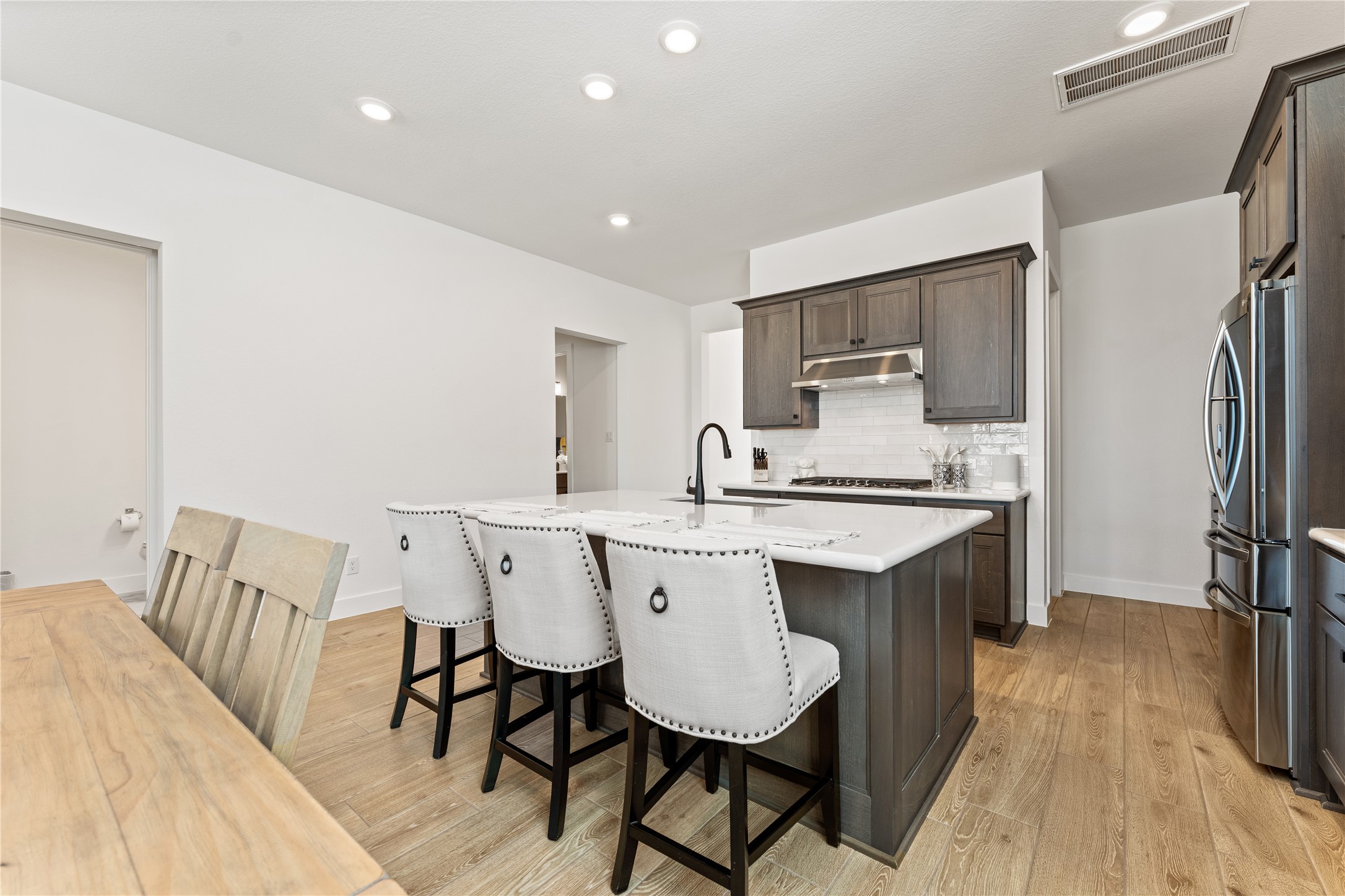 1710 Divino Pass Conroe, TX 77304 - Photo 18 of 40