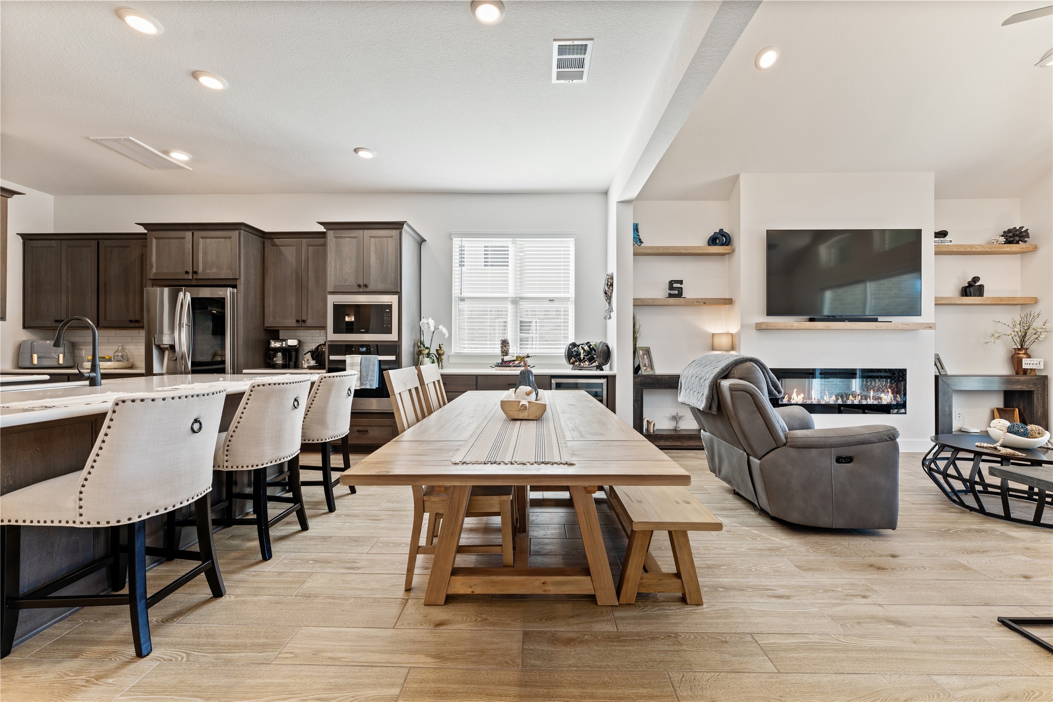 1710 Divino Pass Conroe, TX 77304 - Photo 22 of 40