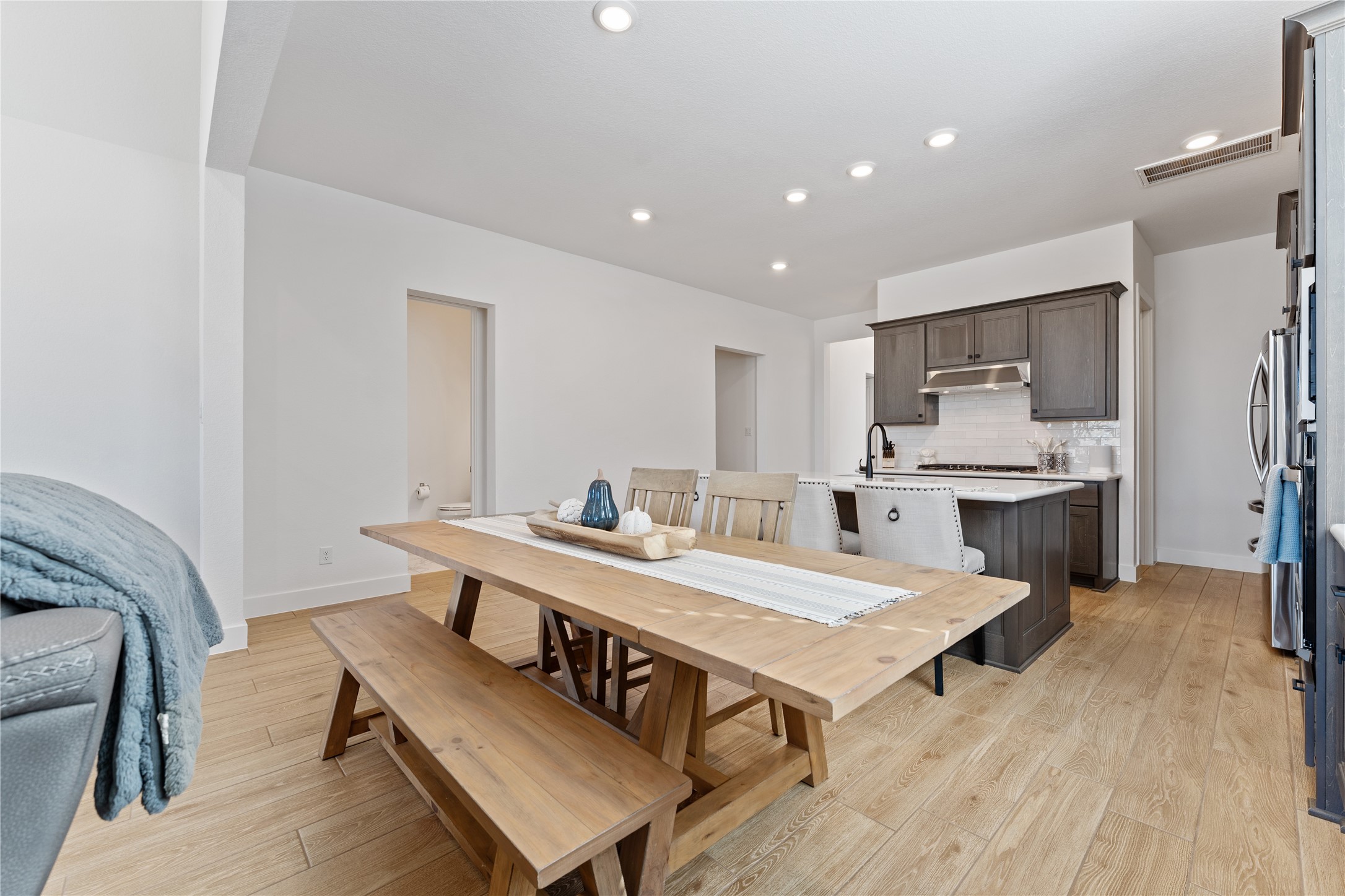 1710 Divino Pass Conroe, TX 77304 - Photo 23 of 40