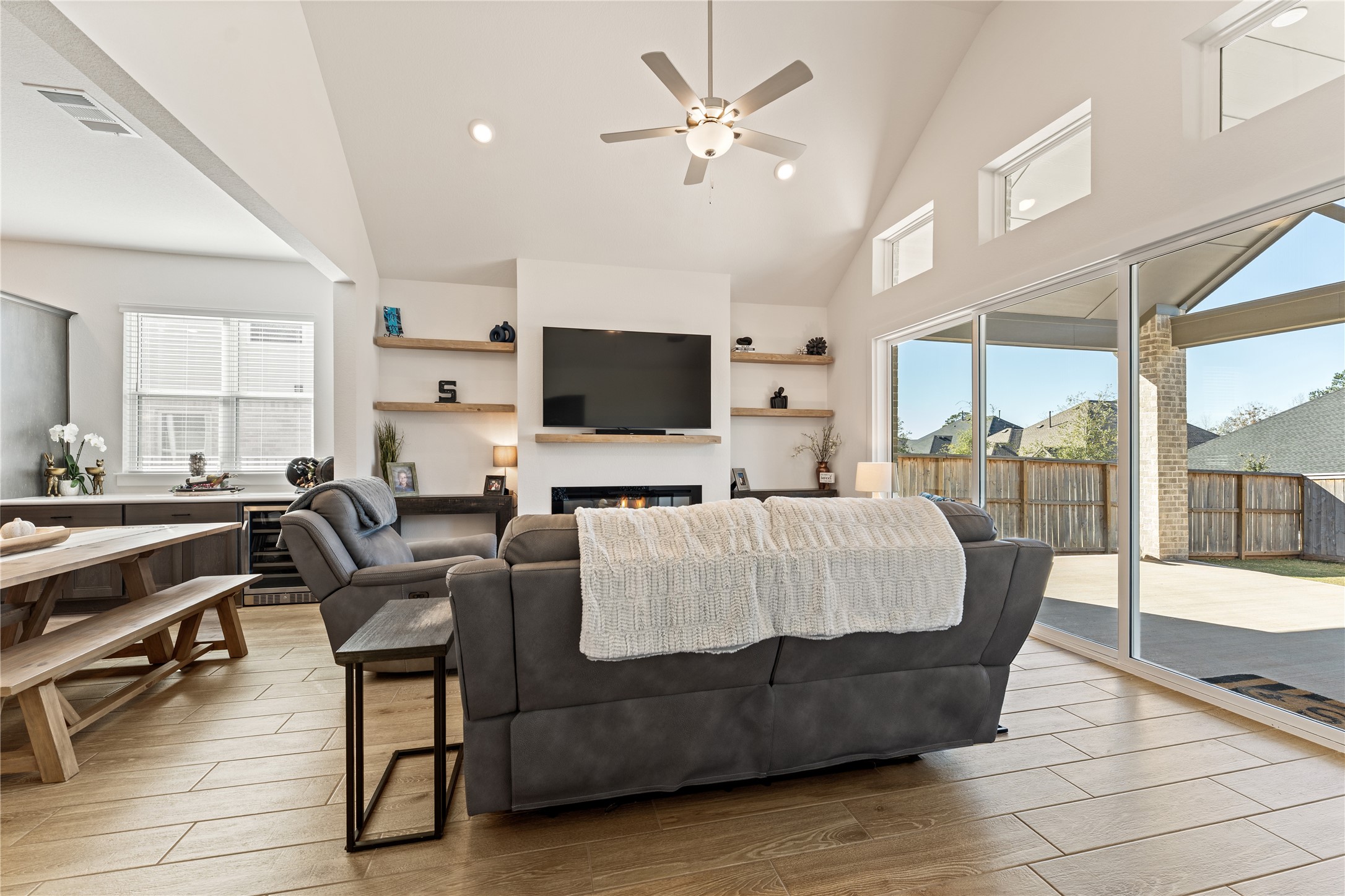 1710 Divino Pass Conroe, TX 77304 - Photo 24 of 40