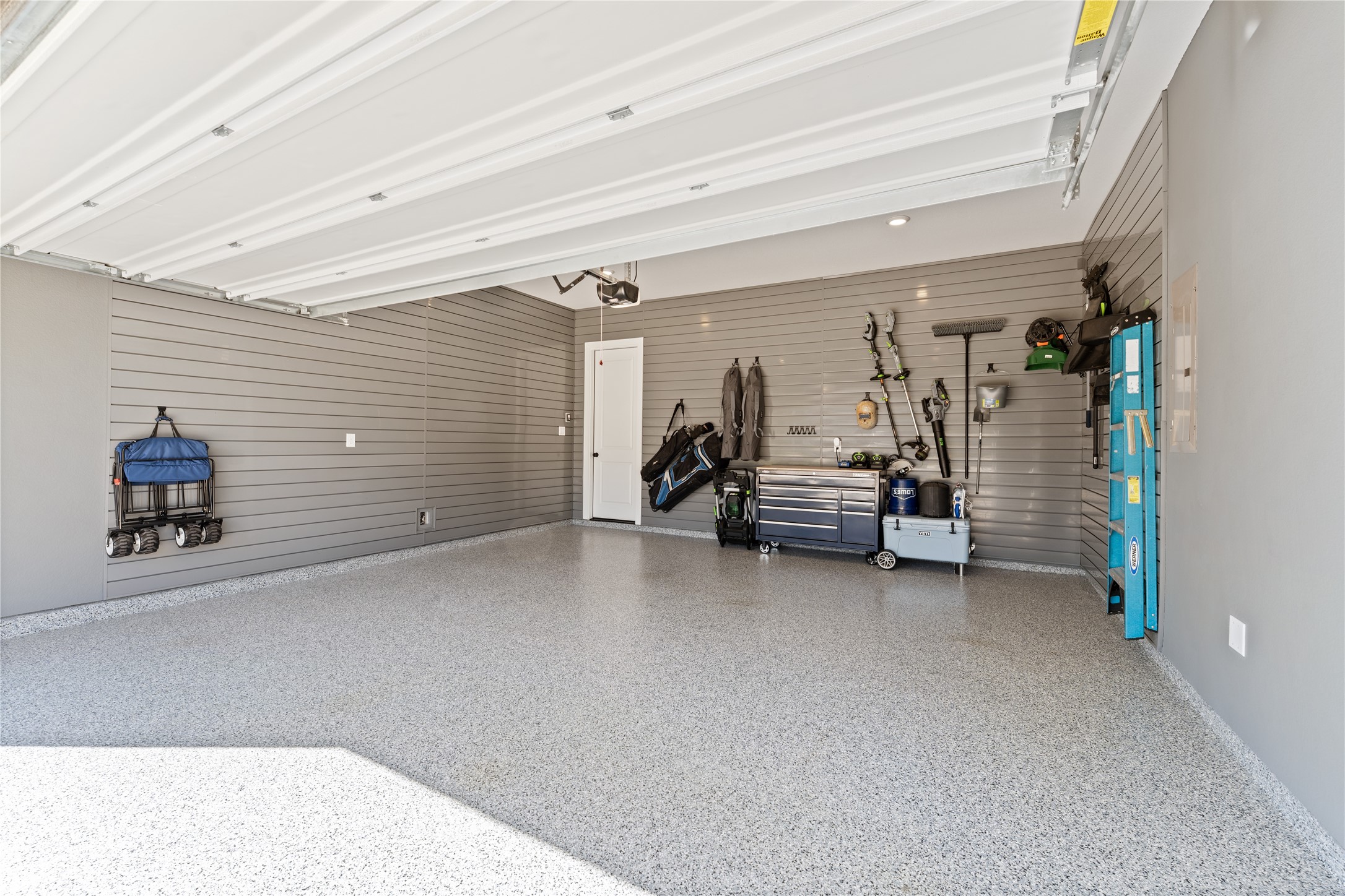 1710 Divino Pass Conroe, TX 77304 - Photo 31 of 40