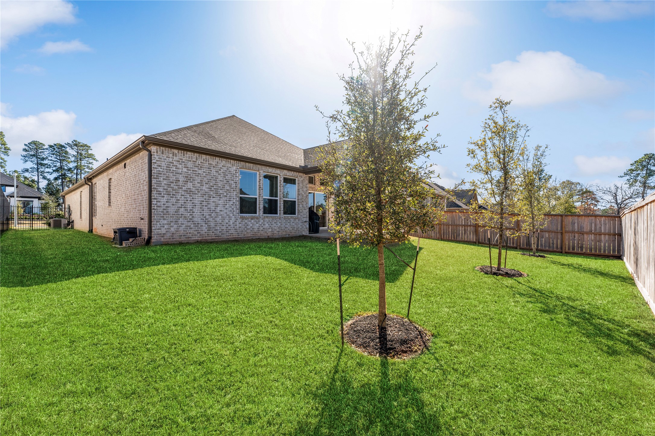 1710 Divino Pass Conroe, TX 77304 - Photo 37 of 40