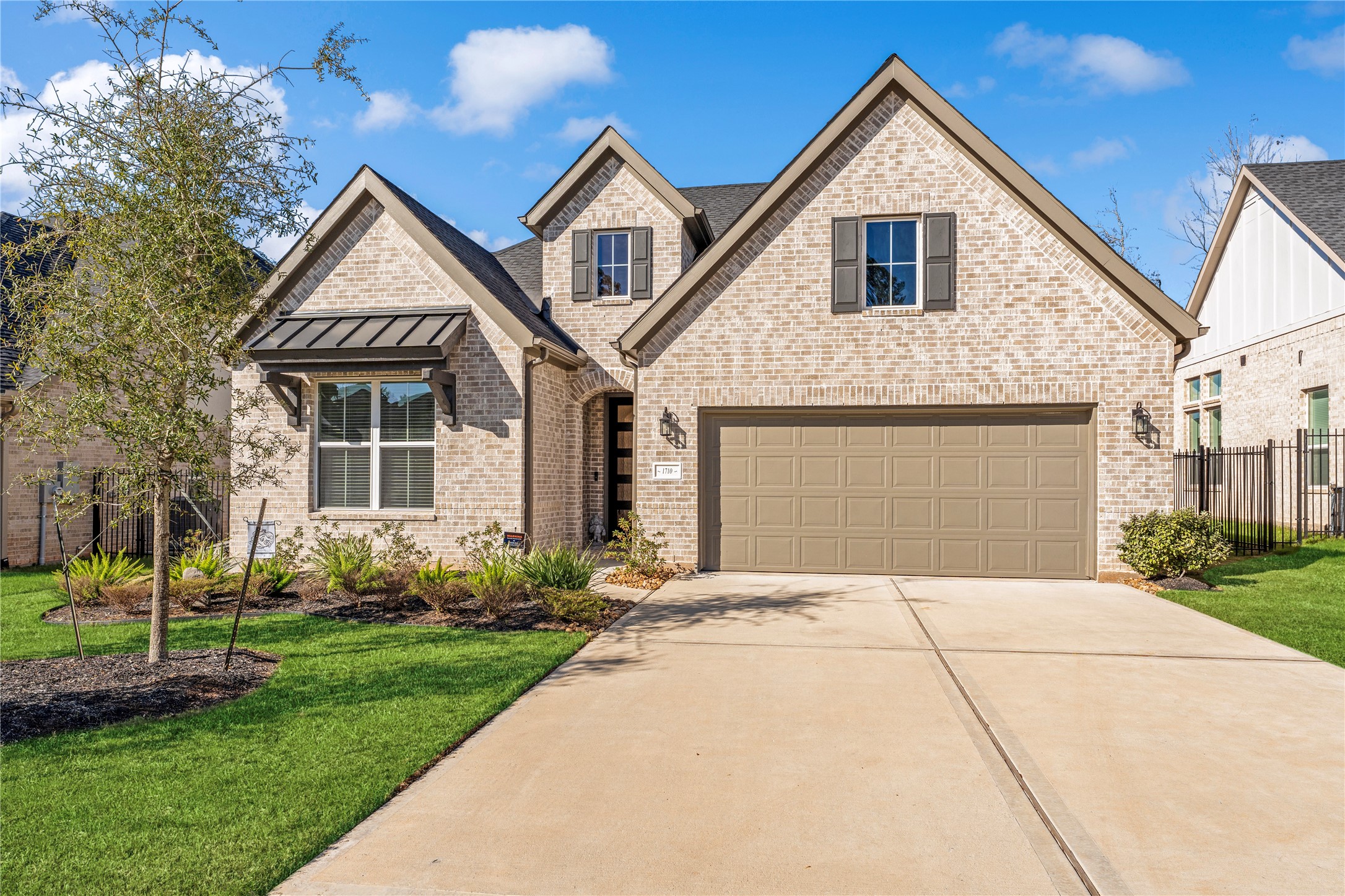 1710 Divino Pass Conroe, TX 77304 - Photo 39 of 40