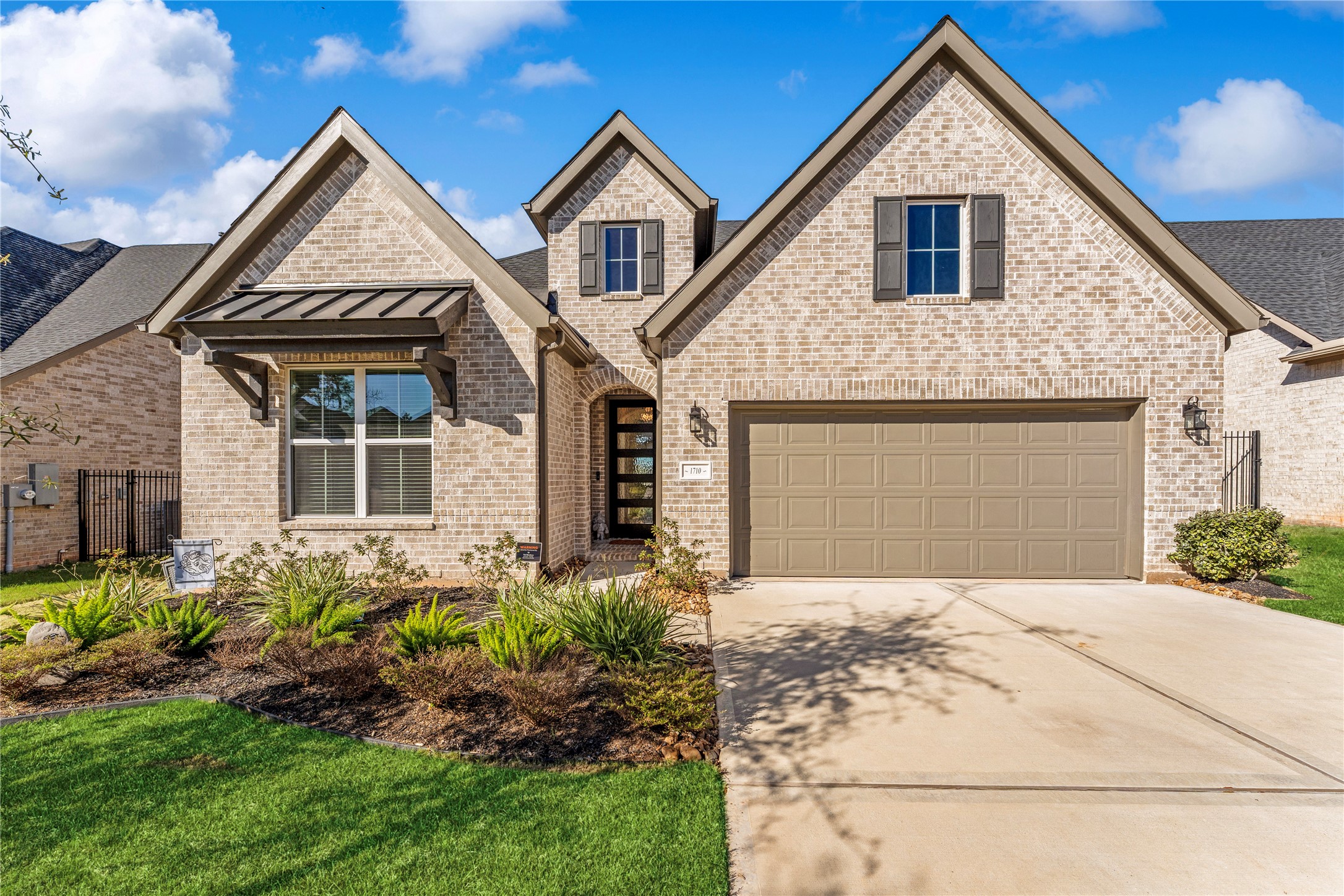 1710 Divino Pass Conroe, TX 77304 - Photo 40 of 40