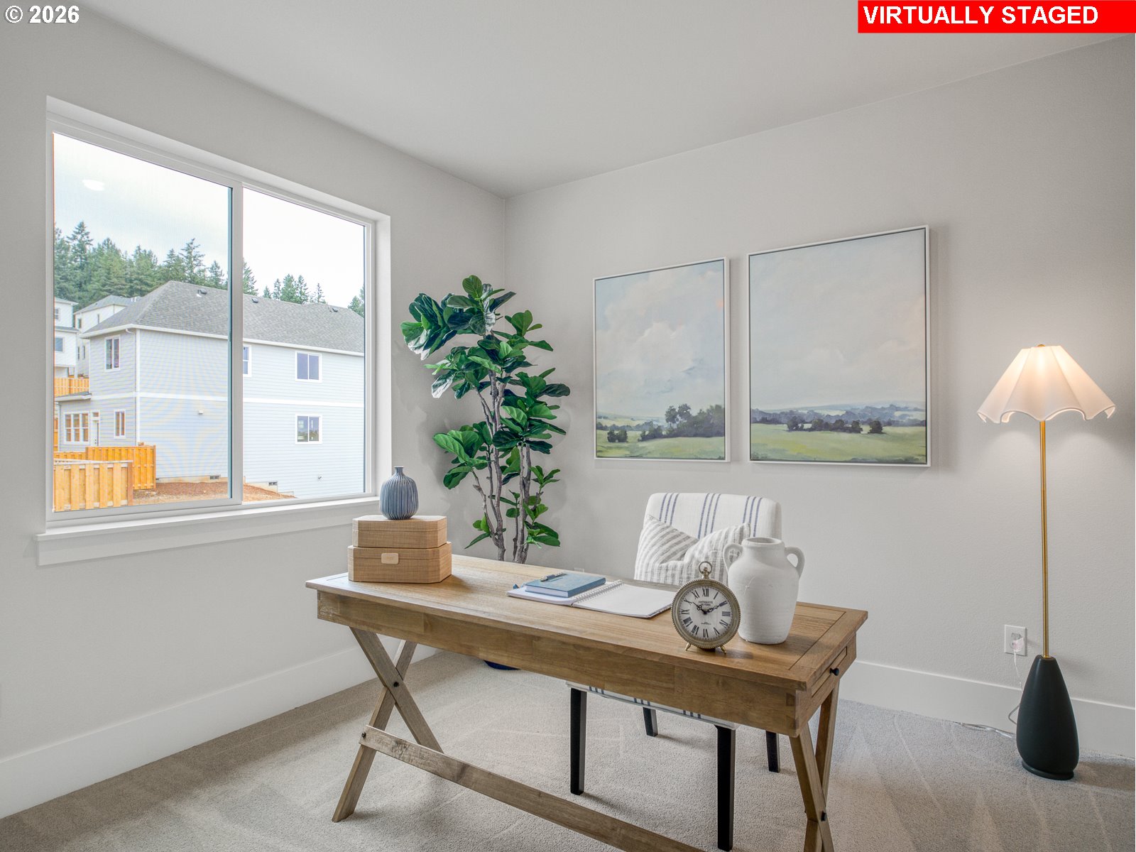 11898 Southwest Strobel Road Beaverton, OR 97007 - Photo 20 of 24