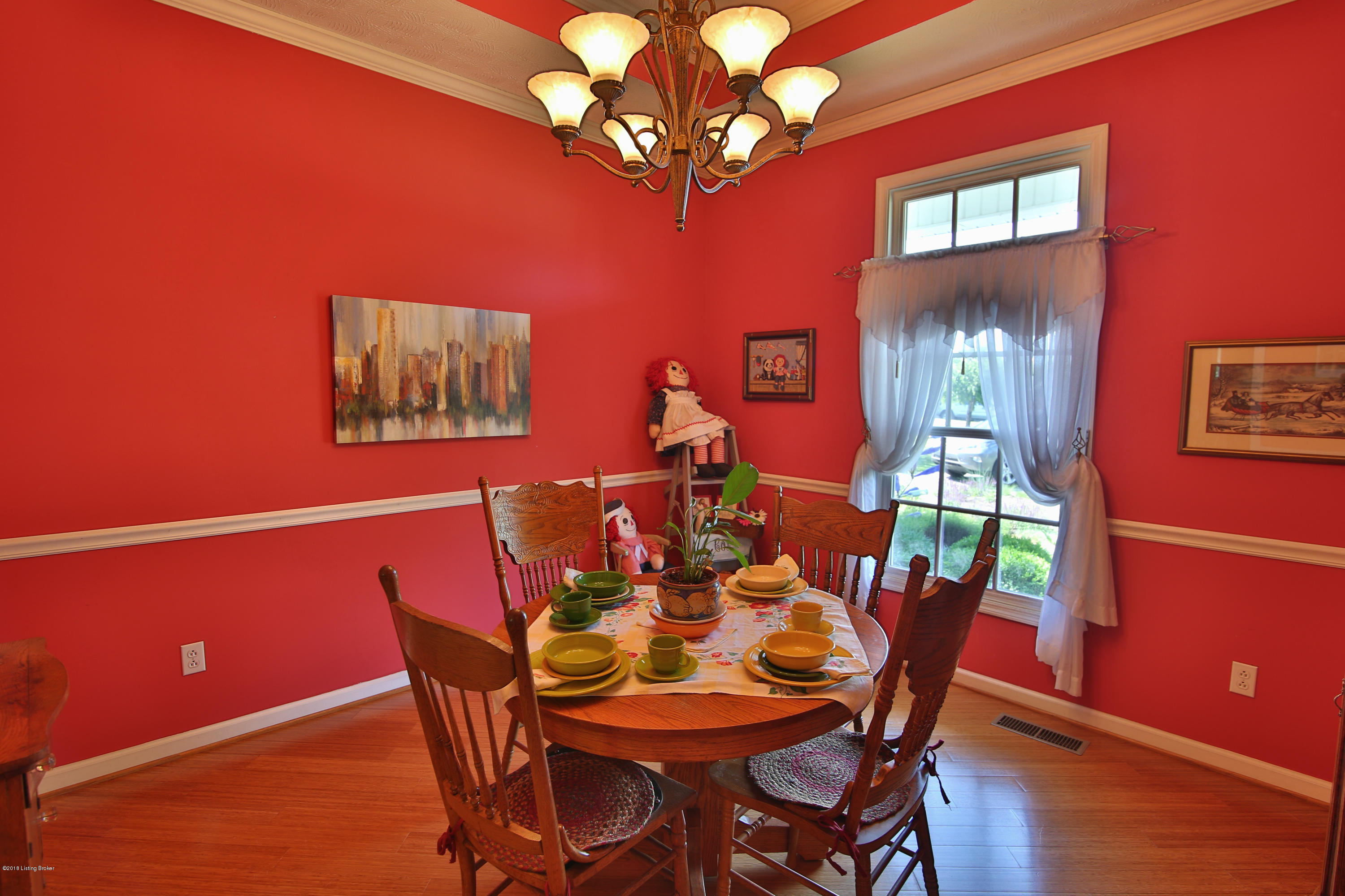 150 Locust Ridge Road Frankfort, KY 40601 - Photo 34 of 72 39