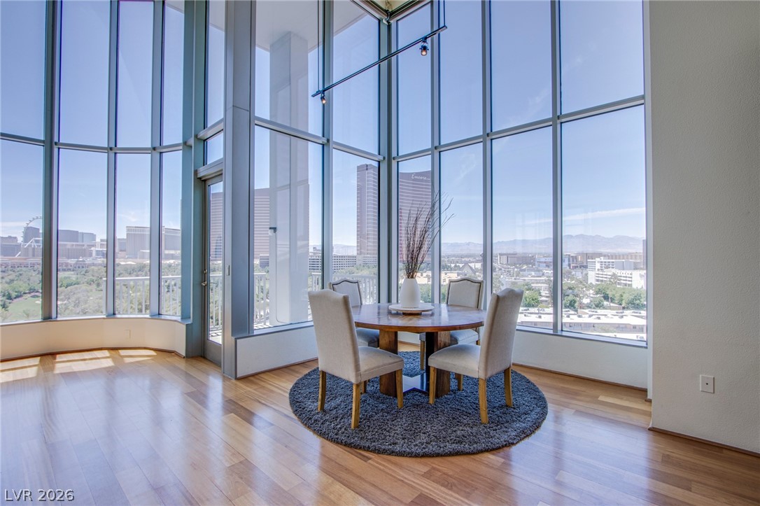 360 East Desert Inn Road, Unit 1008 Las Vegas, NV 89109 - Photo 7 of 66