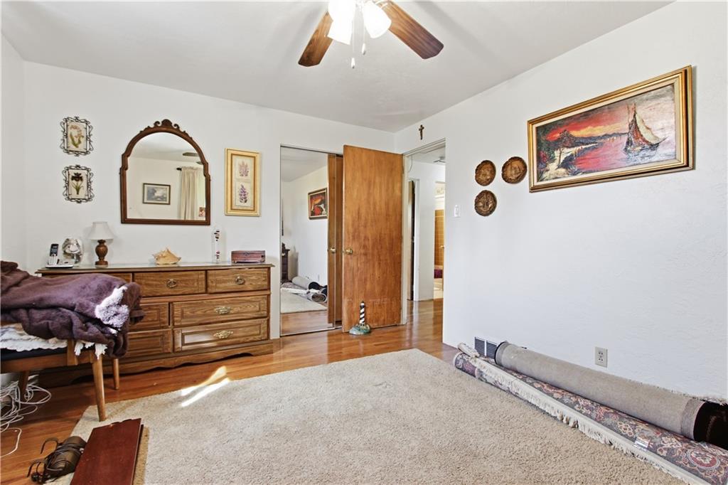 116 Hidden Valley Road Canonsburg, PA 15317 - Photo 20 of 33 Bright, comfortable bedroom with endless possibilities.