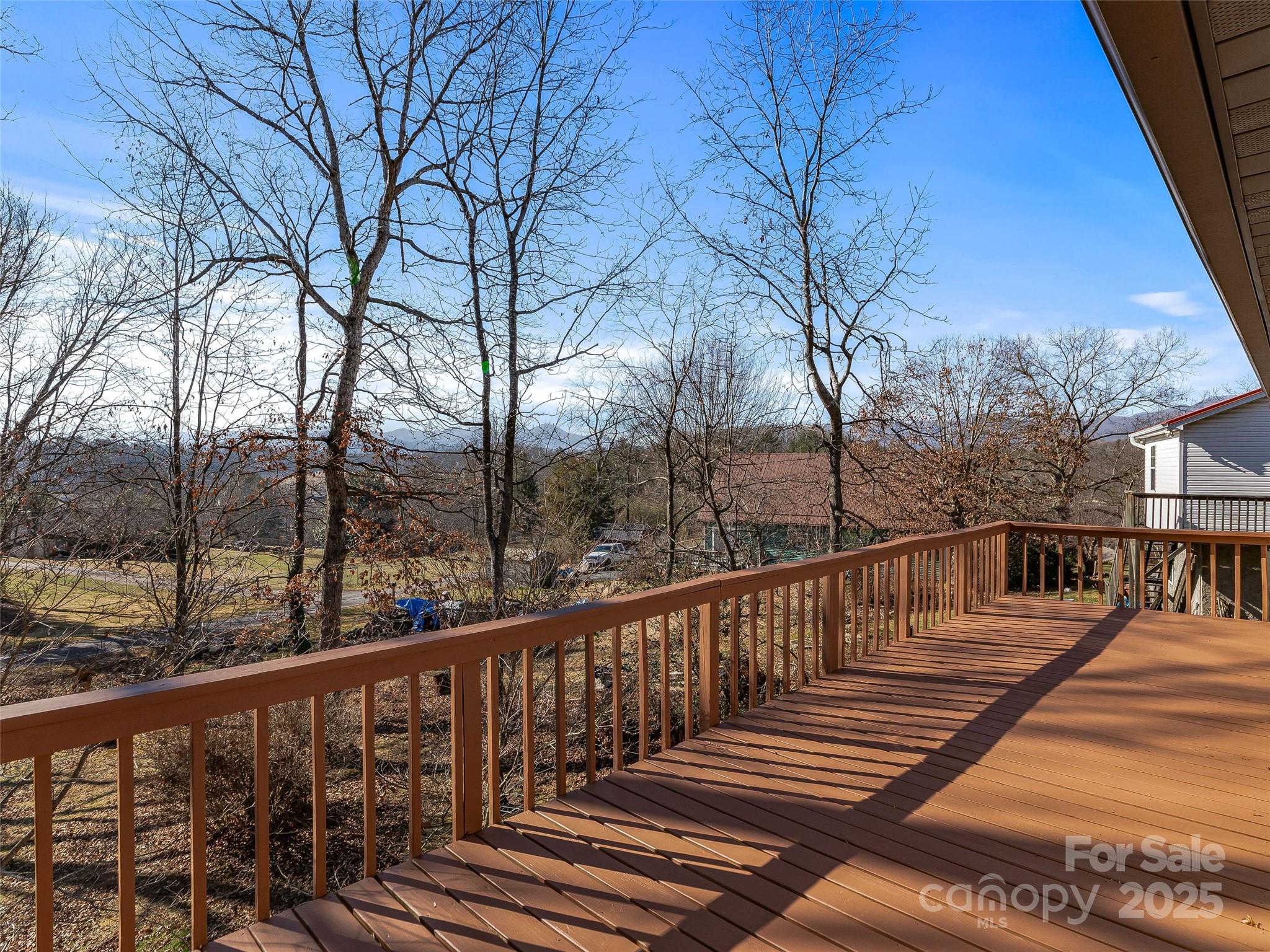 29 Tall Oaks Road Candler, NC 28715 - Photo 6 of 34