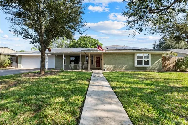 $339,900 | 1418 Marigold Avenue, McAllen, TX 78504